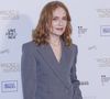Dans une interview accordée à ELLE, Isabelle Huppert a confié ne pas avoir de style défini.

Le 7 avril 2026, Rome, Italie : Isabelle Huppert assiste au photocall de la soirée d'ouverture de la 16ème édition du festival "Rendez-vous" (Credit Image : © Emanuela Vertolli/SOPA Images via ZUMA Press / Bestimage Wire / Bestimage)