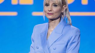 Elodie Gossuin, maman de 4 enfants et pas fan du système scolaire : "L'école, c'est invivable"