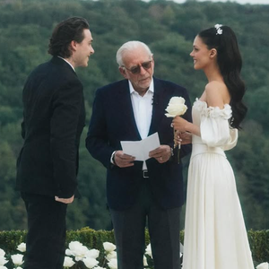 Certains témoins parlent d’un moment « inapproprié » qui aurait éclipsé les mariés.

Capture Instagram Nicola Peltz