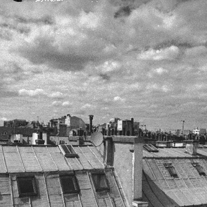Elle quitte ainsi son appartement aux toits parisiens pour écrire une nouvelle page de sa vie.

Tatiana Silva annonce qu'elle déménage sur son compte Instagram.