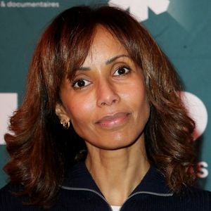 Sonia Rolland sur le photocall du film "Crimes à Cluny" lors de la 25ème édition du Festival TV de Luchon le 6 février 2026. © Patrick Bernard/Bestimage