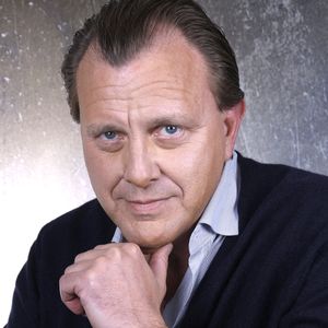 Portrait de Claude François Junior lors de l'enregistrement de l'émission "Chez Jordan de Luxe" à Paris. Le 6 mars 2024
© Cédric Perrin / Bestimage