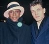 Au début de sa carrière, Marc Lavoine a eu une très belle histoire d'amour avec Denise Pascal.

Archives - Marc Lavoine et sa première épouse Denise Pascale lors des Victoires de la musique. Photo : Rindoff-Paterson / Bestimage