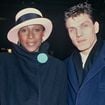 Marc Lavoine : Denise, sa première épouse, mère de son fils aîné Simon, a perdu la vie prématurément