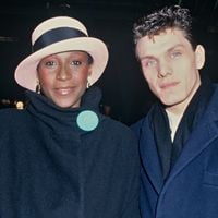 Marc Lavoine : Denise, sa première épouse, mère de son fils aîné Simon, a perdu la vie prématurément