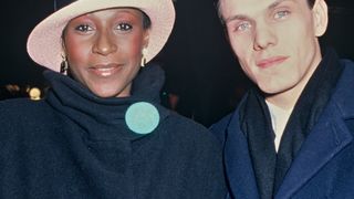 Marc Lavoine : Denise, sa première épouse, mère de son fils aîné Simon, a perdu la vie prématurément