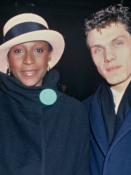 Marc Lavoine : Denise, sa première épouse, mère de son fils aîné Simon, a perdu la vie prématurément