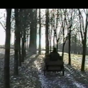 Capture d'écran du documentaire "La face cachée de l'homme en noir" diffusé sur TF1.