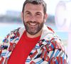 Laurent Ournac a délaissé la grisaille de la capitale pour s'installer dans une métropole du sud baignée de lumière.

Laurent Ournac lors du photo call de ''Camping paradis' sur la plage du Majestic lors de la 7eme saison de 'CanneSeries' à Cannes.

Denis Guignebourg/BestImage