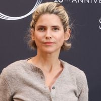 "J’ai assez peu d’amis" : Alice Taglioni a tout misé sur sa famille, elle évoque ses enfants et son compagnon Laurent Delahousse