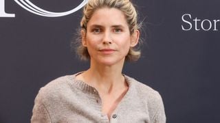 "J’ai assez peu d’amis" : Alice Taglioni a tout misé sur sa famille, elle évoque ses enfants et son compagnon Laurent Delahousse