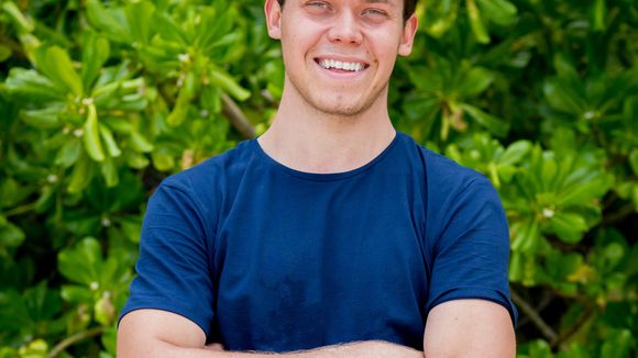 PORTRAIT Koh-Lanta, La Revanche des 4 Terres : Adrien, scout et déjà aventurier dans l'âme !