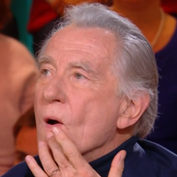 Face à Léa Salamé, William Leymergie perd ses moyens dans Quelle époque ! : "C'est un peu plus de trente et un an de ma vie"