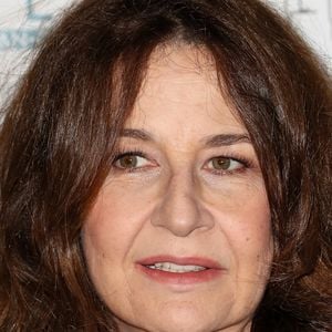 Valérie Lemercier présente son film "L'Arche de Noé" en compétition au festival international du film de Saint-Jean-de-Luz le 4 octobre 2023.

© Patrick Bernard / Bestimage