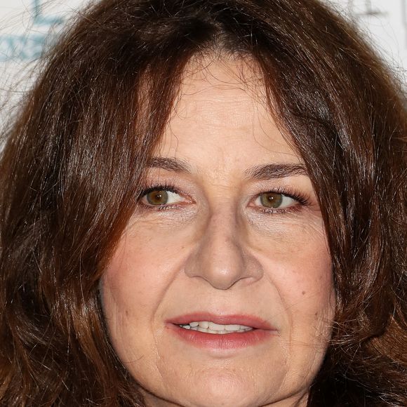 Valérie Lemercier présente son film "L'Arche de Noé" en compétition au festival international du film de Saint-Jean-de-Luz le 4 octobre 2023.

© Patrick Bernard / Bestimage