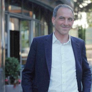 Exclusif - Raphaël Glucksmann - Législatives 2024 - Les représentants des partis politiques arrivent dans les locaux de TF1 pour une interview pendant le journal de 20H entre les deux tours le 1er juillet 2024.

© Jonathan Rebboah / Panoramic / Bestimage