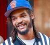 L'ancien joueur NBA Joakim Noah consacre sa retraite à des projets porteurs sur le continent africain.

Le basketteur Joakim Noah assiste à l'inauguration d'une nouvelle boutique "Foot Locker" à New York.

© Bestimage