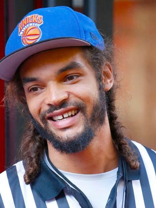 Loin des parquets de NBA où il a brillé, Joakim Noah investit désormais en Afrique : "Cela me ramène à mon héritage familial"