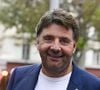 "Je n’ai pas réussi une vie de famille stable puisque j’ai fait 4 enfants à 3 femmes différentes, donc c’est déjà un rapport différent", a-t-il confié le vendredi 7 août 2026 au podcast "Jamais dit"

Sous la forme d'une marche silencieuse, plusieurs centaines de personnes ont défilé dans les rues de Marseille afin de rendre hommage aux victimes des attaques terroristes du 7 octobre 2023 en Israël. Le 7 octobre 2024 © William Cannarella / Panoramic / Bestimage
