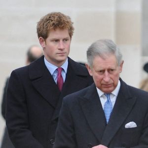 Un come-back est prévu en 2027 pour les Invictus Games

Le prince Charles avec le prince Harry
Backgrid USA / Bestimage