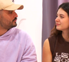 L'aventure "Danse avec les stars" aura véritablement eu un impact dans la vie de Florent Manaudou
Florent Manaudou et Elsa Bois (Danse avec les stars) : Une nouvelle étape de franchie pour le duo, capture d'écran TF1