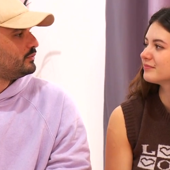 L'aventure "Danse avec les stars" aura véritablement eu un impact dans la vie de Florent Manaudou

Florent Manaudou et Elsa Bois (Danse avec les stars) : Une nouvelle étape de franchie pour le duo, capture d'écran TF1