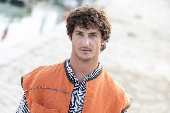 Lancée en juin 2025, elle a été déplacée de la soirée à 13h30

Lois Schlieper assiste au photocall du Nouveau jour lors du 27ème Festival de la Fiction de La Rochelle le 19 septembre 2025 à La Rochelle, France.Photo by David NIVIERE/ABACAPRESS.COM