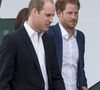 Il a été emporté à 63 ans par une crise cardiaque 
Le prince William duc de Cambridge, Catherine Kate Middleton, duchesse de Cambridge et le prince Harry arrivent au lancement de la campagne "Heads Together" à Londres le 16 mai 2016 à l'Olympic Park. AGENCE / BESTIMAGE