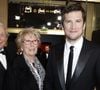 Lui-même fils de parents divorcés, Guillaume Canet sait l'importance de la fratrie...

Guillaume Canet et ses parents, Philippe et Marie-Antoinette Canet, lors de la 40ème cérémonie des César au théâtre du Châtelet à Paris, le 20 février 2015. Crédit Borde-Jacovides / Bestimage