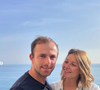 Dans un dernier message publié sur Instagram, Julia relance la bataille avec son ex.

Ludovic ("L'amour est dans le pré") et Julia. Instagram