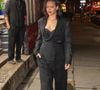 Depuis 2012, la chanteuse a alloué plus de 100 millions de dollars à des causes humanitaires à travers sa propre fondation.

EXCLUSIF New York, NY La chanteuse et femme d'affaires barbadienne Rihanna est vue en train de recevoir des fleurs pour la fête des mères alors qu'elle est en train d'acheter des fleurs à New York.



Sur la photo : Rihanna