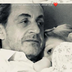 "Mon roi..." : Giulia Sarkozy adresse un beau message à son père Nicolas Sarkozy pour ses 70 ans et illustre leur relation fusionnelle