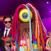 Mask Singer 2025 : Le Cyclope démasqué, une star internationale se cachait sous ce costume mais laquelle ? Elodie Poux a vu juste !