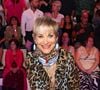 C'était le 4 juin, sur la chaîne Twitch d'Isabelle Morini-Bosc.
Exclusif - Isabelle Morini-Bosc, lors de l’ enregistrement de TBT9 (Tout beau tout n9uf), dernière de la saison, , présenté par C.Hanouna et diffusé en direct sur W9 - Paris le 10 juin 2026. © Jack Tribeca / Bestimage
