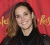 "Je ne pesais plus que 50 kilos", avait-elle confié quelques mois plus tard à Paris Match. 
Exclusif - Camille Lou lors de la générale du spectacle "Le roi soleil" au Dôme de Paris le 9 décembre 2025. © Coadic Guirec / Bestimage