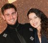 Julien Lieb a été séduit par elle dès le premier instant : "J'étais en mode 'wouah, ils sont trop beaux ses cheveux'".

Julien Lieb (finaliste star academy) Avant-première du film "Gladiator 2" au cinéma Pathé Palace à Paris le 10 novembre 2024.

© Coadic Guirec / Bestimage