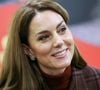 Après l'annonce de la rémission de Kate Middleton en janvier dernier, le couple se fait e plus en plus présent.
Catherine (Kate) Middleton, princesse de Galles, visite une unité mère-enfant (MBU) d'Action for Children à la prison HMP Styal de Wilmslow, Royaume Uni, le 11 février 2025. © Phil Noble/WPA-Pool/Bestimage