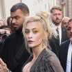 Dans un message énigmatique, Paris Jackson annonce la fin de ses fiançailles !
