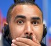 Il a donné des détails intimes, affirmant que Larissa Ferrari lui aurait demandé de lui "uriner" dessus "à plusieurs reprises" durant leurs rapports intimes.


Dimitri Payet, joueur de l'Olympique de Marseille, lors d'une conférence de presse au stade Tottenham Hotspur, à Londres. Date de la photo : mardi 6 septembre 2022. ... Le crédit photo doit être lu comme suit : Zac Goodwin/PA Wire.