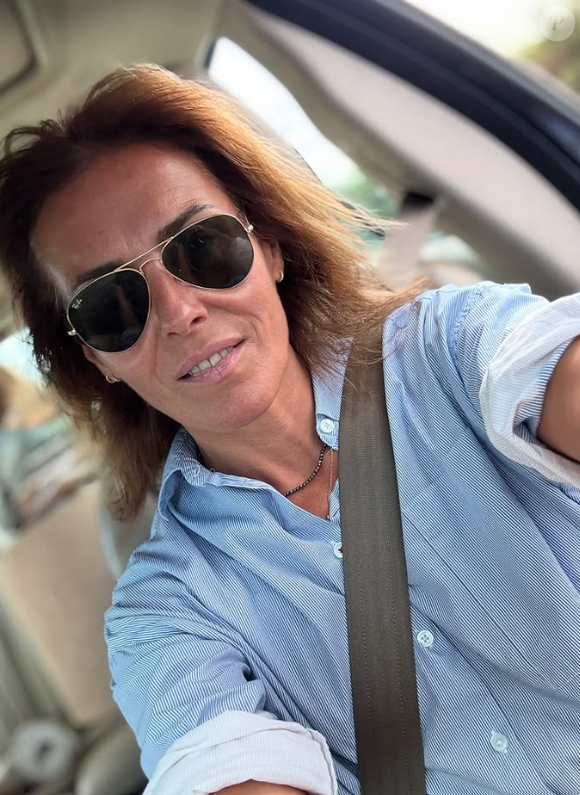 Marie Du Sordet, experte de l'émission "Affaire conclue".