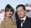 La belle déclaration d’amour d’Alex Kapranos pour son fils
Clara Luciani et son compagnon Alex Kapranos - Photocall du 40ème Gala de Charité AROP (Association pour le Rayonnement de l'Opéra de Paris) à l'Opera Garnier à Paris. © Pierre Perusseau/Bestimage
