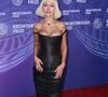 Le concert de Christina Aguilera, prévu le 25 septembre après avoir lui aussi été reporté une première fois, a également été annulé.

Christina Aguilera - Photocall de la 12éme cérémonie de remise des prix Breakthrough à Los Angeles le 18 février 2026.

© Broadimage / Bestimage