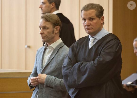 Christian Brueckner, le principal suspect dans la disparition de Madeleine McCann, est innocenté dans un procès sans rapport avec l'affaire. (Mirrorpix / Bestimage) 2024.