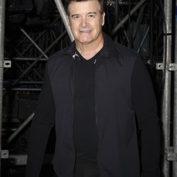 Exclusif - Roch Voisine - Backstage lors de l'enregistrement de l'émission "La fête de la Musique" à Reims le 21 juin et diffusée le 22 juin à 21h10 sur France 2 et sur France.tv. Une soirée inédite, mise en scène et chorégraphié par K.Ouali, avec plus de 40  artistes en live. Ils seront accompagnés par les danseurs de la troupe du Paradis Latin. Une soirée de fête rythmée par des medleys, des duos exceptionnels, les tubes du moment et les talents d'aujourd'hui et de demain.
© Jack Tribeca / Jeremy Melloul / Bestimage