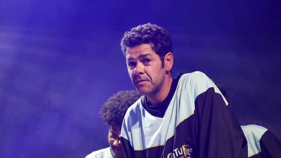 Jamel Debbouze, le mari de Mélissa Theuriau l'avoue : "Le plus dur où jouer, ça reste Paris ! Pour une raison évidente…"