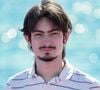 En passant le casting du premier film en 2010, il n’avait aucune idée de l’impact que celui-ci pourrait avoir sur sa vie : "Je n’avais aucun stress. Je voulais juste m’amuser."
Theo Fernandez lors du photocall des "Talents à Suivre" dans le cadre de Canneseries saison 3 au Palais des Festivals à Cannes le 13 octobre 2020.
© Norbert Scannella / Panoramic / Bestimage