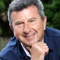 EXCLU Après ce qu'il a vécu, Pascal Bataille a adopté une méthode imparable (et très simple) pour être heureux : "Ça fait partie des clés du plaisir et du bonheur"