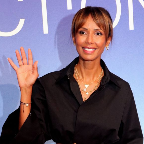 Sonia Rolland a été élue Miss France en 2000 avant de se lancer dans une carrière de comédienne à succès

La comédienne et membre du jury Sonia Rolland - Soirée d'ouverture du festival de la fiction TV de La Rochelle. © Patrick Bernard/Bestimage