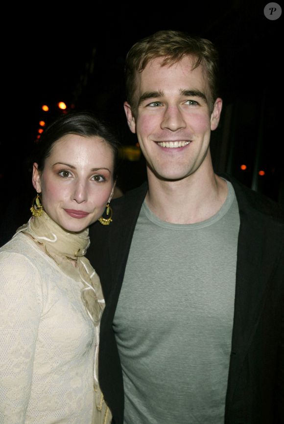 James Van Der Beek, la star de la série pour adolescents des années 1990 "Dawson's Creek", est décédé mercredi à l'âge de 48 ans après une bataille contre le cancer, a annoncé sa femme sur les médias sociaux.
Crédit : Backgrid USA / Bestimage
