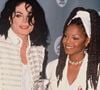 Ce mercredi 22 avril 2026, le biopic événement "Michael". Porté par Jaafar Jackson (le propre neveu de la star), le film promet de retracer la vie du "King of Pop".

ARCHIVES - MICHAEL JACKSON ET SA SOEUR JANET A LA SOIREE DES GRAMMY AWARDS